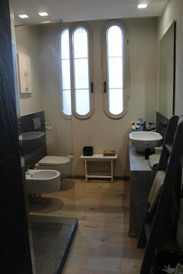 チェルヴィア Il Fenicottero Bed & Breakfast