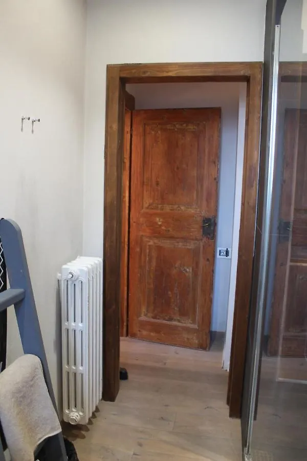 チェルヴィア Il Fenicottero Bed & Breakfast