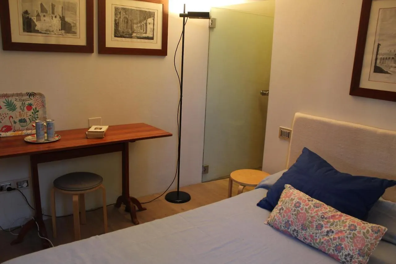チェルヴィア Il Fenicottero Bed & Breakfast イタリア