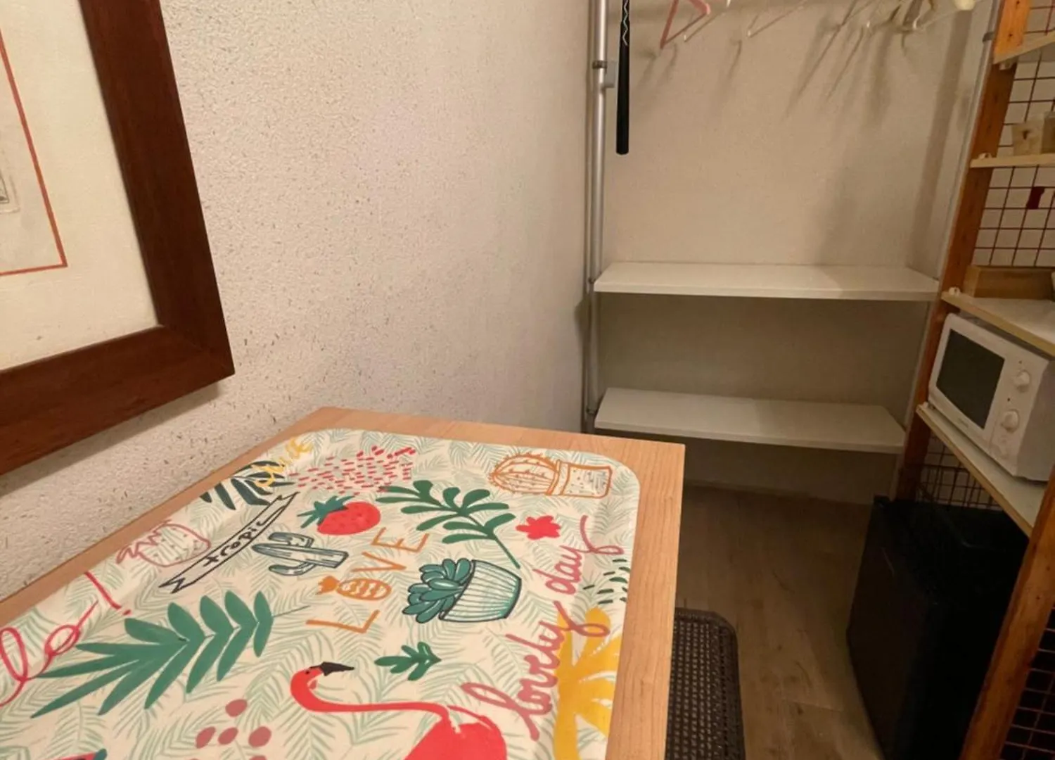 チェルヴィア Il Fenicottero Bed & Breakfast