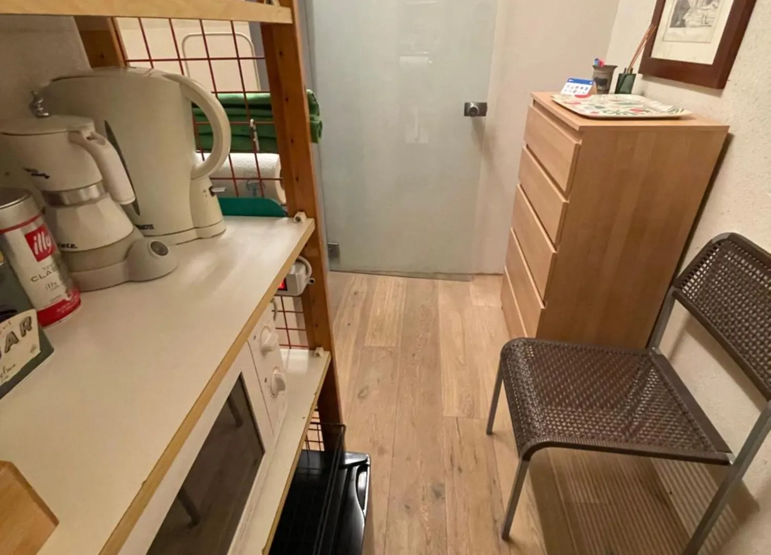 チェルヴィア Il Fenicottero Bed & Breakfast イタリア