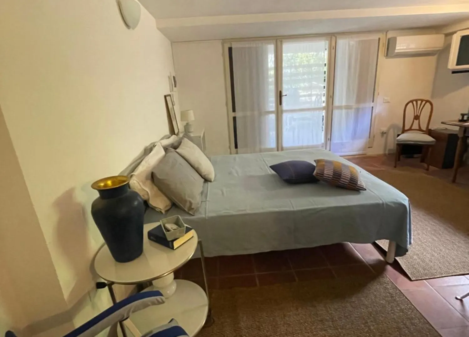チェルヴィア Il Fenicottero Bed & Breakfast 0*,