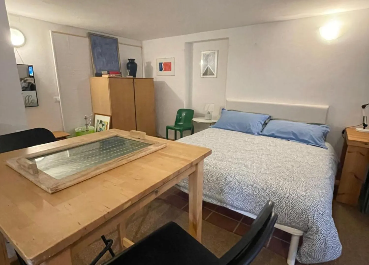 チェルヴィア Il Fenicottero Bed & Breakfast