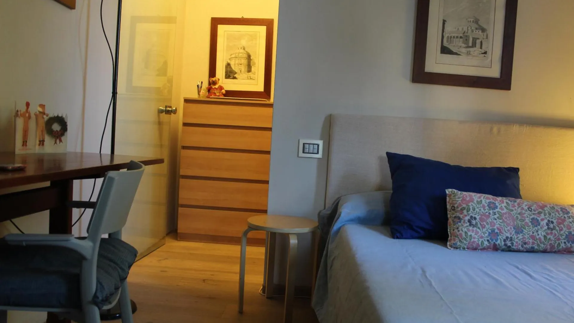 チェルヴィア Il Fenicottero Bed & Breakfast イタリア